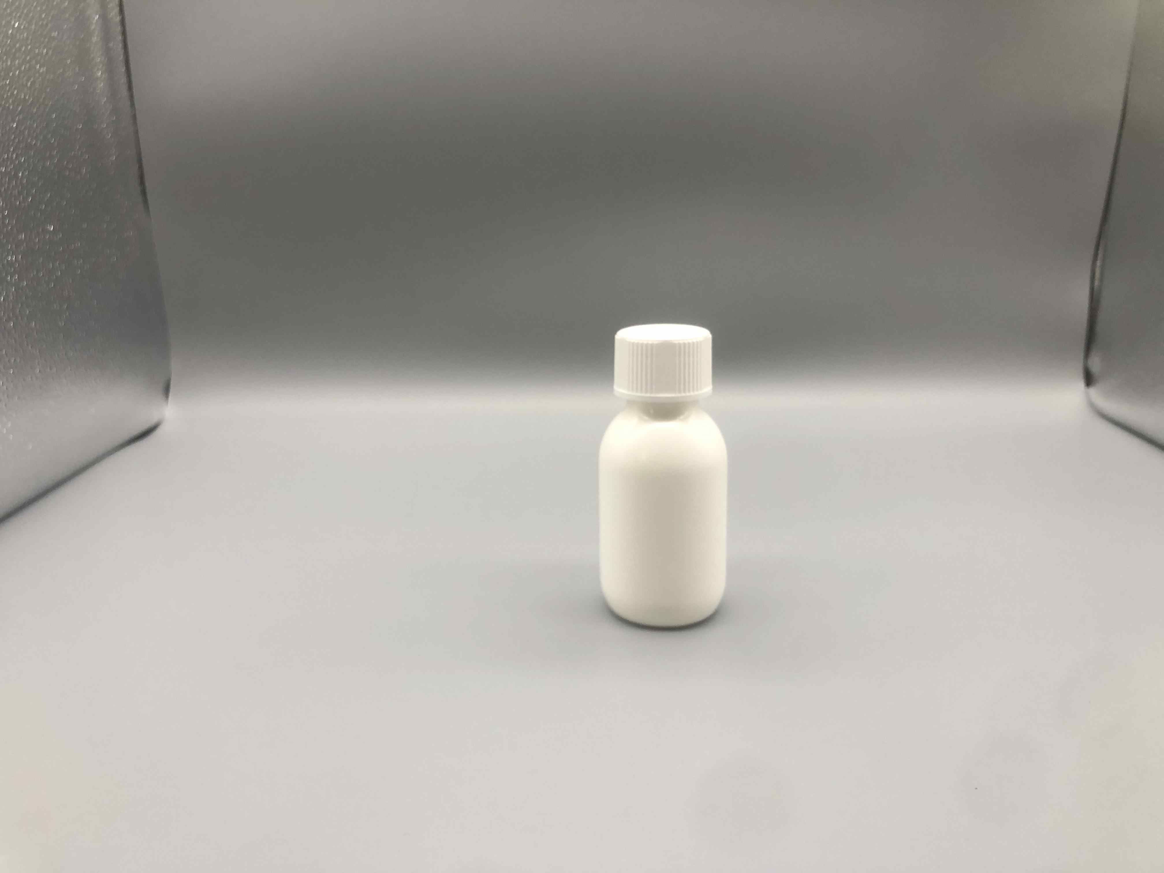 100ml HDPE (A型）